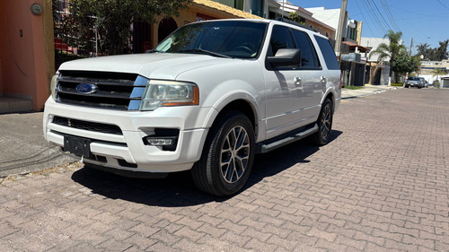 Ford Expedition 3.5 Xl Max 4x2 Mt