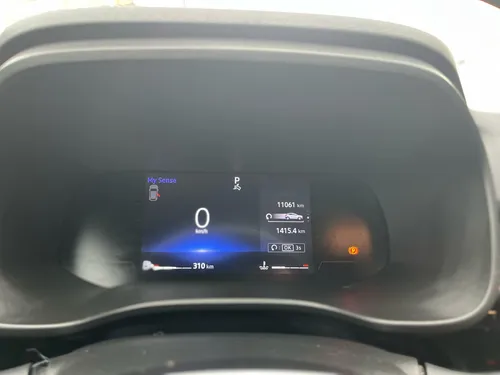 Renault Kardian 1.0T Techno At