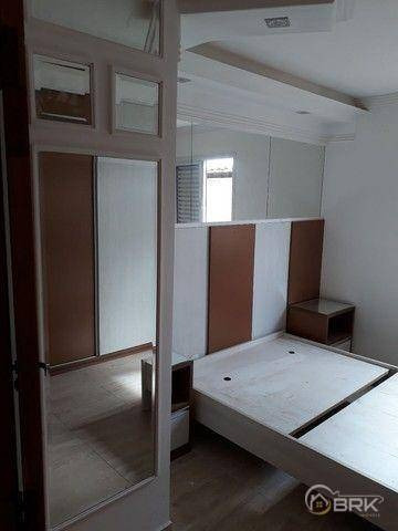 Imagem 8 de 19 de Sobrado Ponte Rasa 2 Dormitórios, 1 Vaga, 62 M² - So0969
