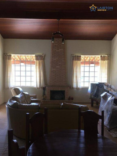 Imagem 11 de 30 de Chácara À Venda, 9900 M² Por R$ 1.299.000,00 - Rio Abaixo - Mairiporã/sp - Ch1474