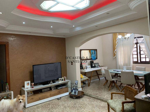 Imagem 6 de 30 de Terreno À Venda, 315 M² Por R$ 1.100.000 - Mooca - São Paulo/sp - Te0120