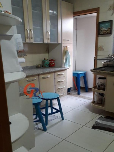 Imagem 7 de 12 de Ref.: 2942 - Apartamento Em Osasco Para Venda - V2942