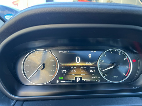 Chery Arrizo 6 1.5 Gsx Turbo Flex Aut. 4p