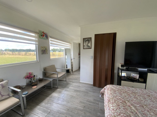 Cod-407 Se Vende Casa En Frutillar