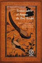 Comprar Textos Sobre El Ayuno - S. Ibn Arabi