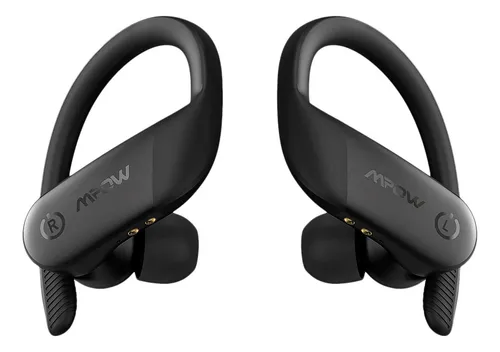 Fone De Ouvido Bluetooth Flame Lite Mpow Preto Bh452a MercadoLivre