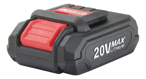 Batería Litio Equus 20v 2000 Mah