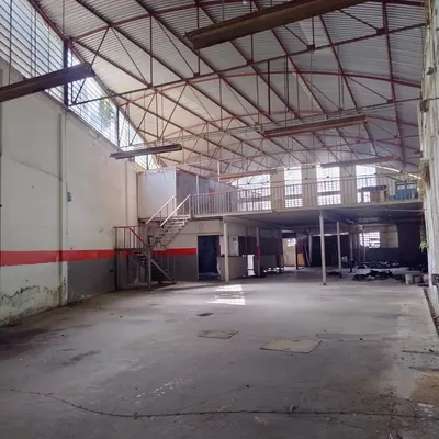 Galpón en venta