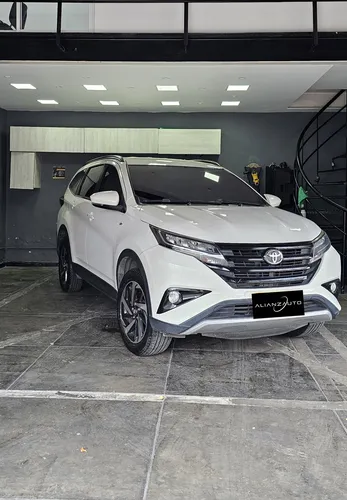 Toyota Rush 1.5 High