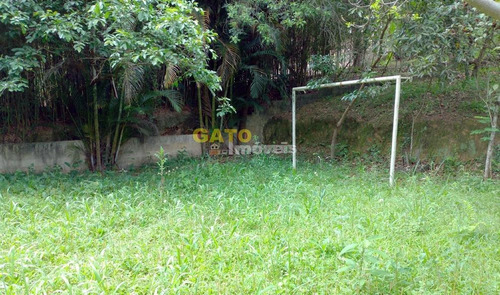 Chácara Para Venda Em Cajamar, Ponunduva, 4 Dormitórios, 3 Banheiros, 4 Vagas - 20882_1-1745244