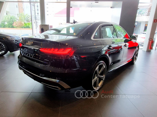 Audi A4 2.0 TFSI MHEV S LINE QUATTRO S TRONIC