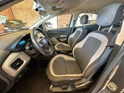 Chevrolet Onix 1.0 Lt 5p