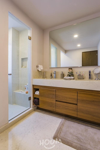 Imagen 24 de 30 de Departamento En Lomas Anahuac, Huixquilucan Con 3 Recámaras, 329 M², Id: 48084