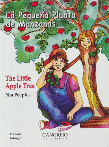 Libro: Pequeña Planta De Manzana, La / The Little Apple Tree