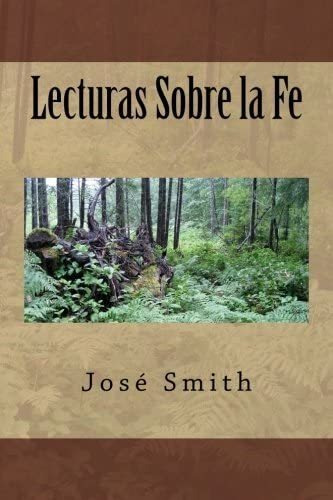 Libro: Lecturas Sobre La Fe (spanish Edition)
