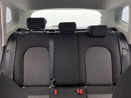 Seat Arona 1.6 Reference