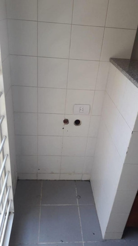 Imagen 13 de 13 de Venta, Departamento, 3 Ambientes, Villa Crespo, Caba.
