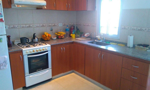 Imagen 4 de 12 de Duplex A Estrenar 3 Ambientes