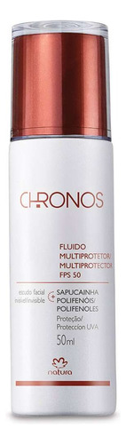 Fluido Multiprotector Chronos Fps50 - Ave Fenix