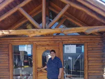 Comprar Cabañas  De Madera Nativas