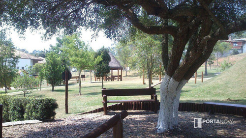 Terreno À Venda, 700 M² Por R$ 350.000,00 - Parque Das Artes - Embu Das Artes/sp - Te0262