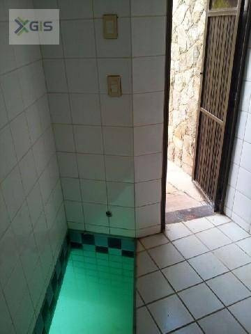 Imagem 18 de 30 de Casa Com 5 Dormitórios À Venda, 200 M² Por R$ 2.100.000,00 - Recanto Real - São José Do Rio Preto/sp - Ca0121