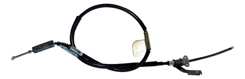 Cable Freno Mano Para Toyota Hilux 2.5 2012 2015