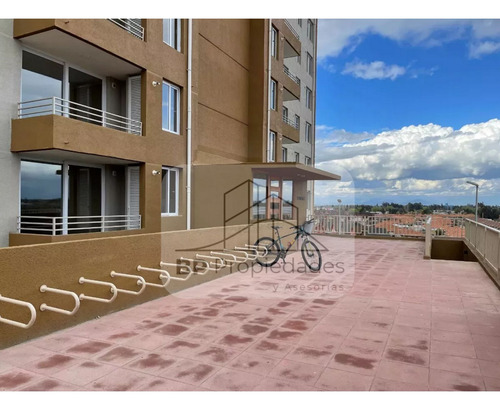 Departamento En Venta Valles Del Country