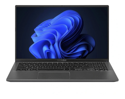 Imagen 3 de 3 de Laptop Asus Vivobook 15 Intel Ci3 8gb + 256gb Ssd Windows 11