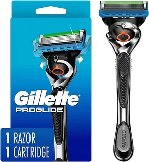 Rasuradora Desechable Rastrillo Gillette Proglide 5 Navajas