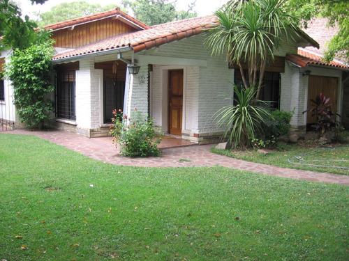 Chalet - Pensamientos - Ciudad Jardín