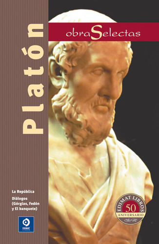 Obras Selectas Platon - Platon