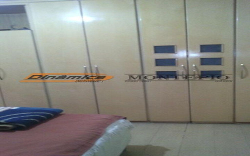 Imagem 7 de 13 de Casa Assobradada No Bairro Parque Vitória Zona Norte - Ml10106