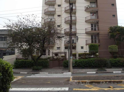 Imagem 1 de 17 de Apartamento Em Vila Firmiano Pinto, São Paulo/sp De 78m² 2 Quartos À Venda Por R$ 350.000,00 - Ap787394-s