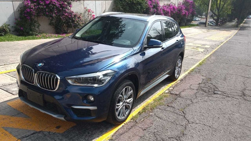 Imagen 1 de 15 de Bmw X1 2019 2.0 Sdrive 20ia X Line At