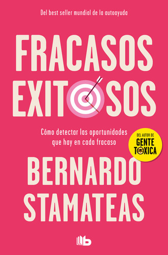 Libro Fracasos Exitosos