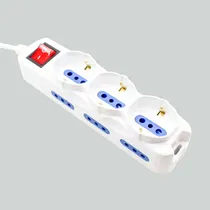 Comprar Alargue 3 Schuk 6 Modul Late 3m Led Life 203077-3m