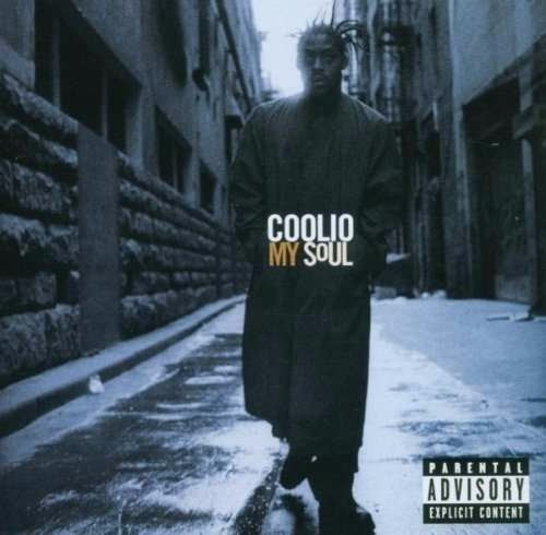 Cd Coolio My Soul 