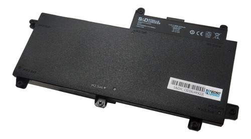 Batería Ci03 Ci03xl Para Hp Probook 640 G2 650 G2 640 G3 