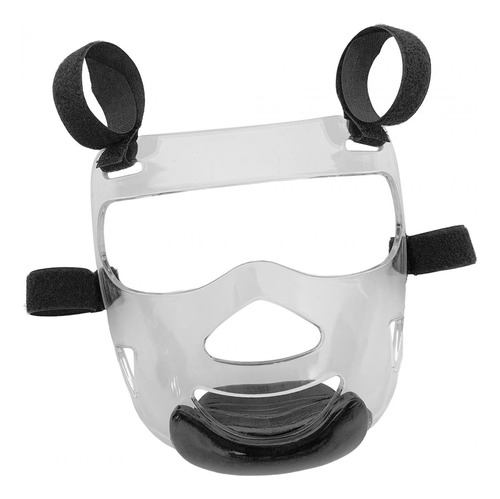 Taekwondo Face Mask Taekwondo Face Shield Face Guard Para