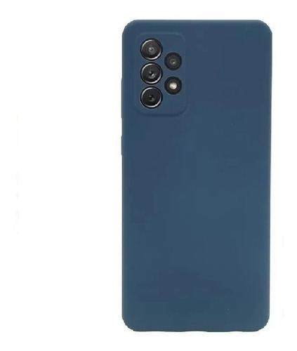 Estuche Forro Silicone Case Para Samsung A53