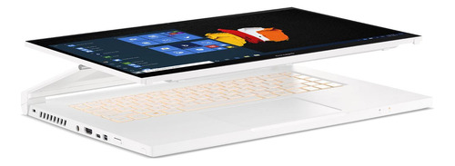 Imagen 3 de 9 de Portátil Acer Conceptd Ci5 8gb 512 Gb Ssd Fhd Gtx1650 Touch