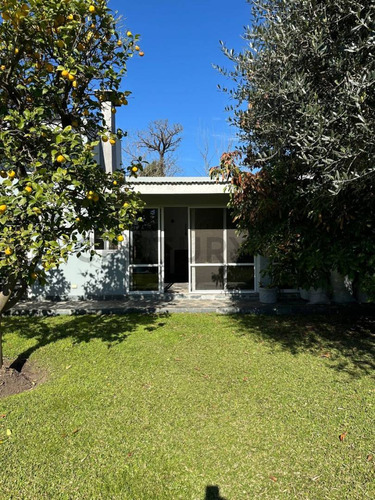 Casa En Venta En 509 E/ 30 Y 31, Hernandez, La Plata