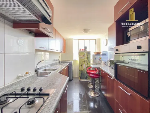 Coraceros Venta Dpto Exclusiva Ubicacion Y Vista 4d 3b