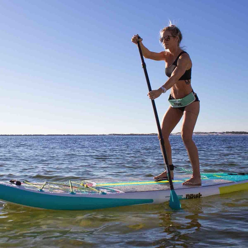 Tabla Sup Inflable Stand Up Paddle Drift Bote 10'8'' Native Color