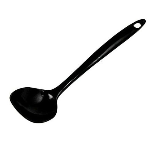 Chef Craft Melamine Basting Spoon, 11.25 Inch, Ajsgr