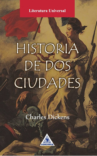 Historia De Dos Ciudades