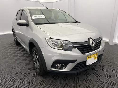 Renault Logan 1.6 Privilege / Intens