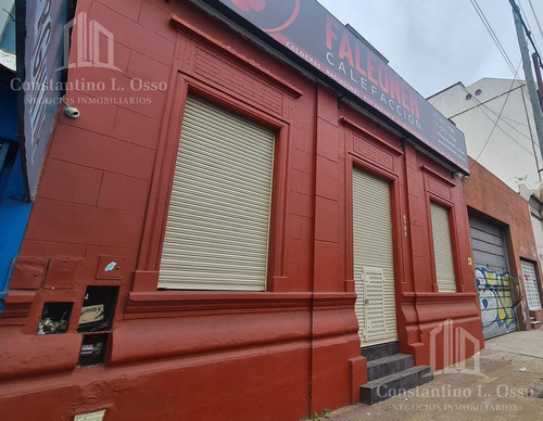 Imagen 14 de 17 de Oportunidad Lote 26 Metros De Frente - 780m2 - Fot 3 - Hipolito Yrigoyen