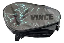 Comprar Paletero Vince Padel Funda Paletas Bolso Paddle Envio Gratis